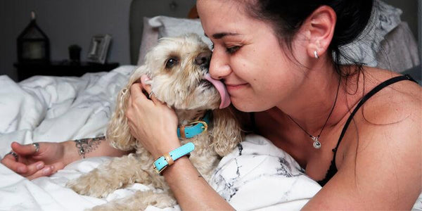Alissa & Toby