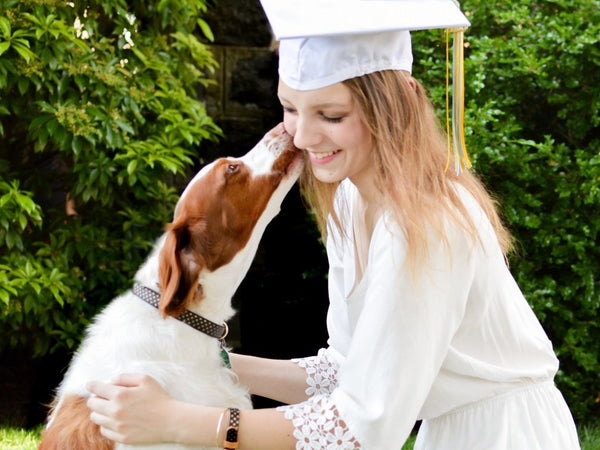 Claire & Riley