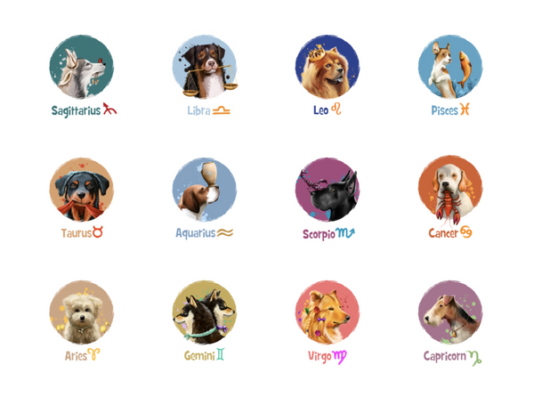 Fall 2018 Bestie Horoscopes