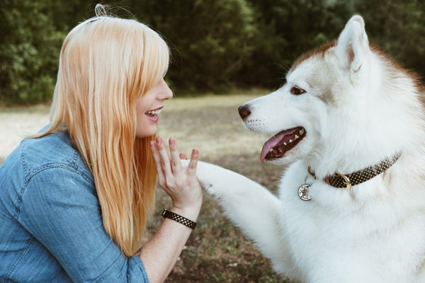 Kelly & Ghost