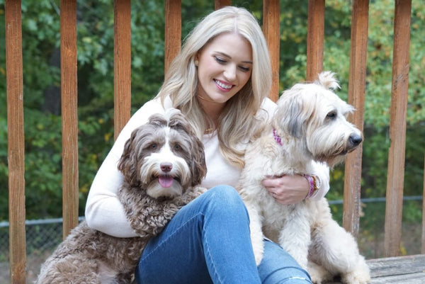 Morgan, Charlie & Penny