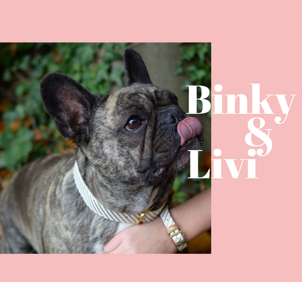 Binky & Livi