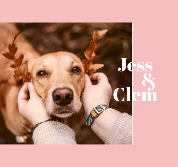 Jess & Clem