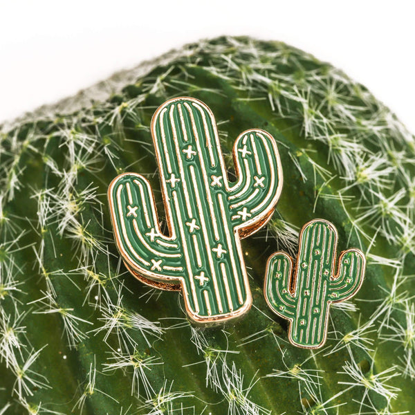 Cactus Charm
