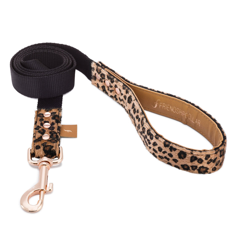 Faux Ever Friends - Leash
