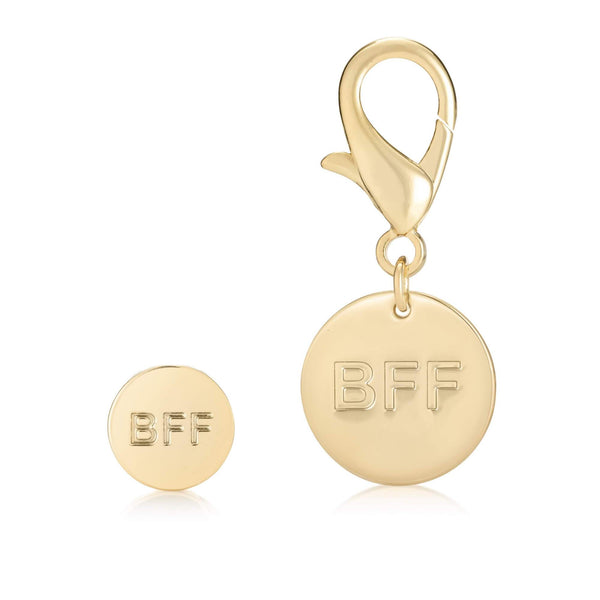 BFF Charm Set