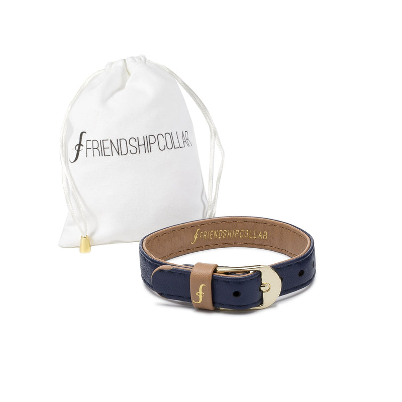 Extra Bracelet for The Classic Pup - Monaco Blue