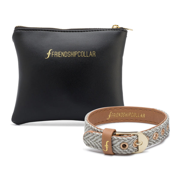 Extra Bracelet for Great British Canine
