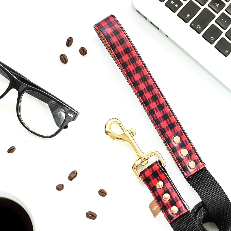 The Hipster Pup - Leash