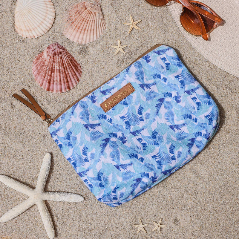 Island Vibes Pouch Bag🌴