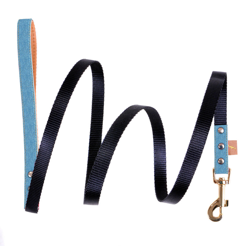 Great Genes - Light Wash - Leash