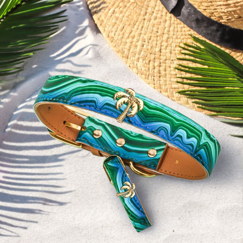 Palm Tree Charm