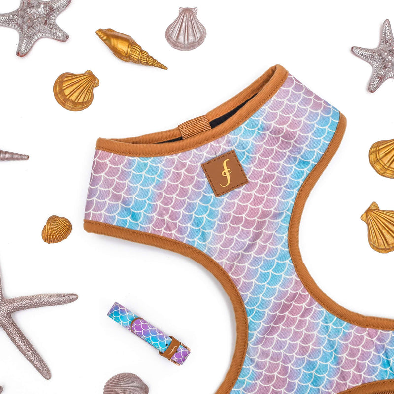 Mermaid Tails - Friendship Harness