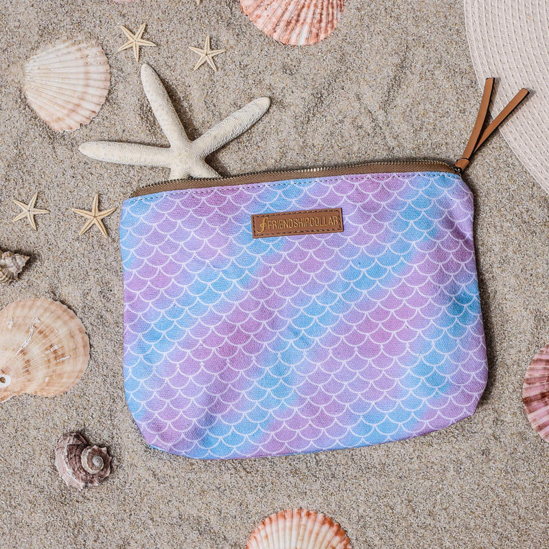 Mer-mazing Pouch Bag 🧜‍♀️