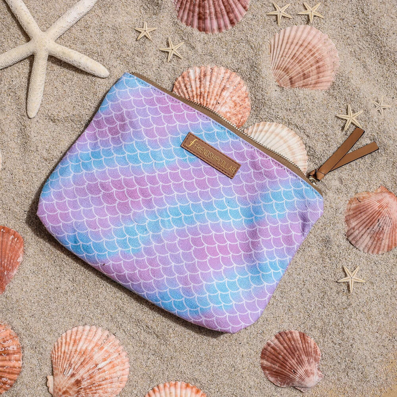 Mer-mazing Pouch Bag 🧜‍♀️