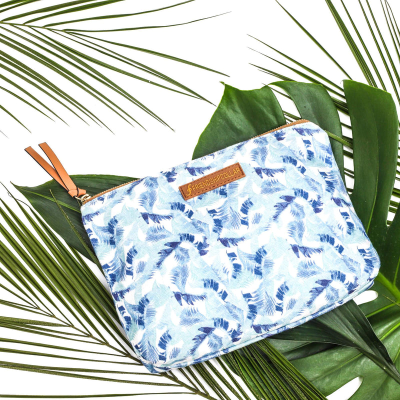 Island Vibes Pouch Bag🌴