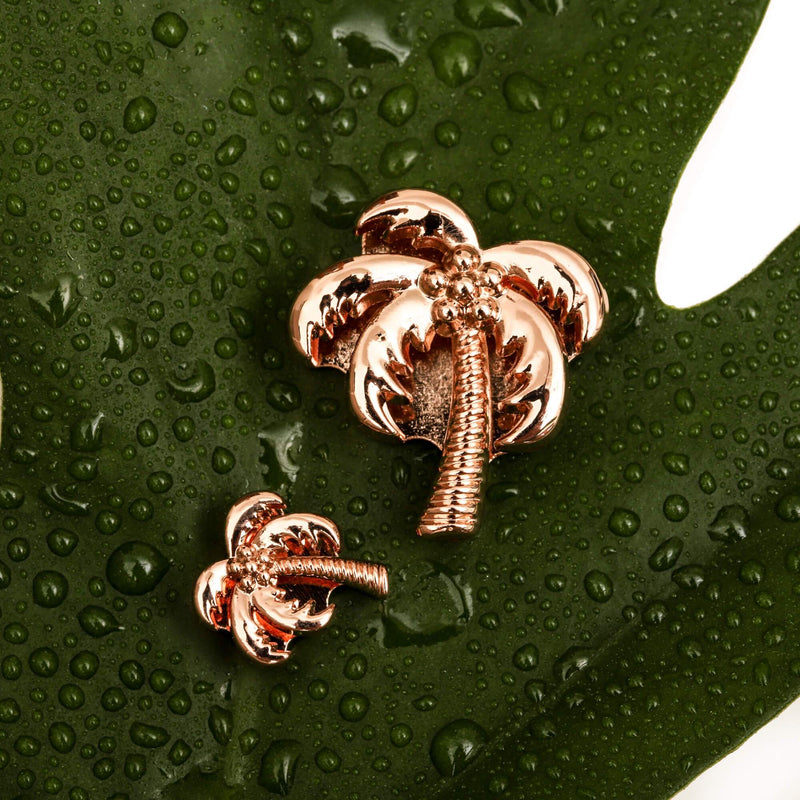 Palm Tree Charm