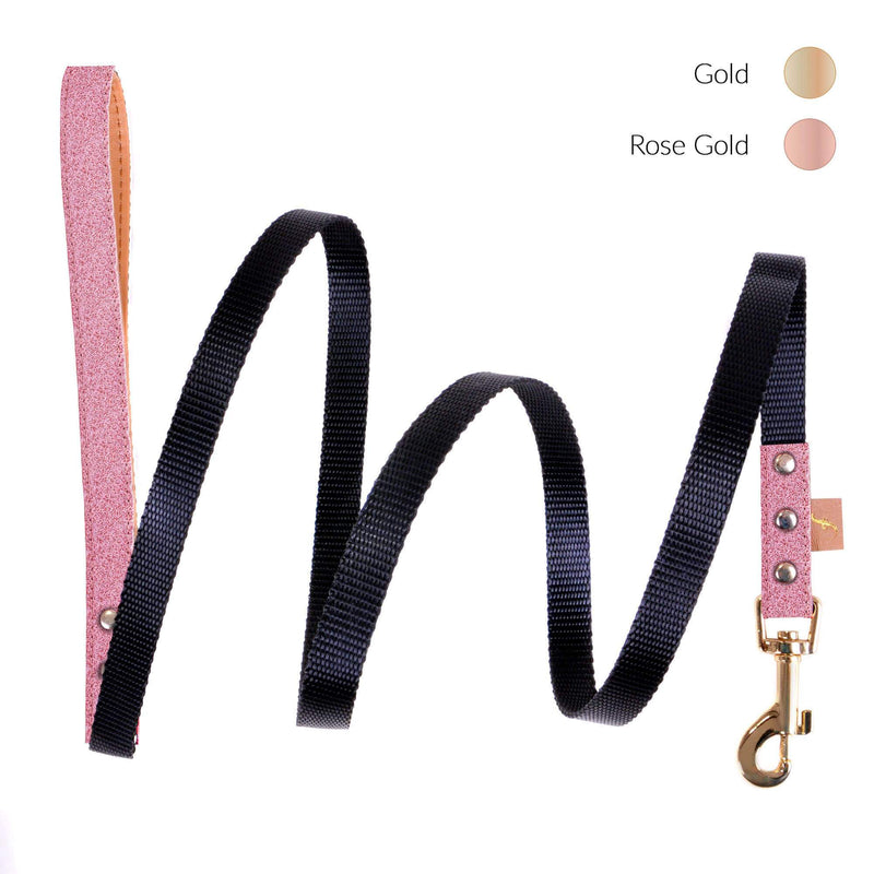 Pawsitively Pink - Leash