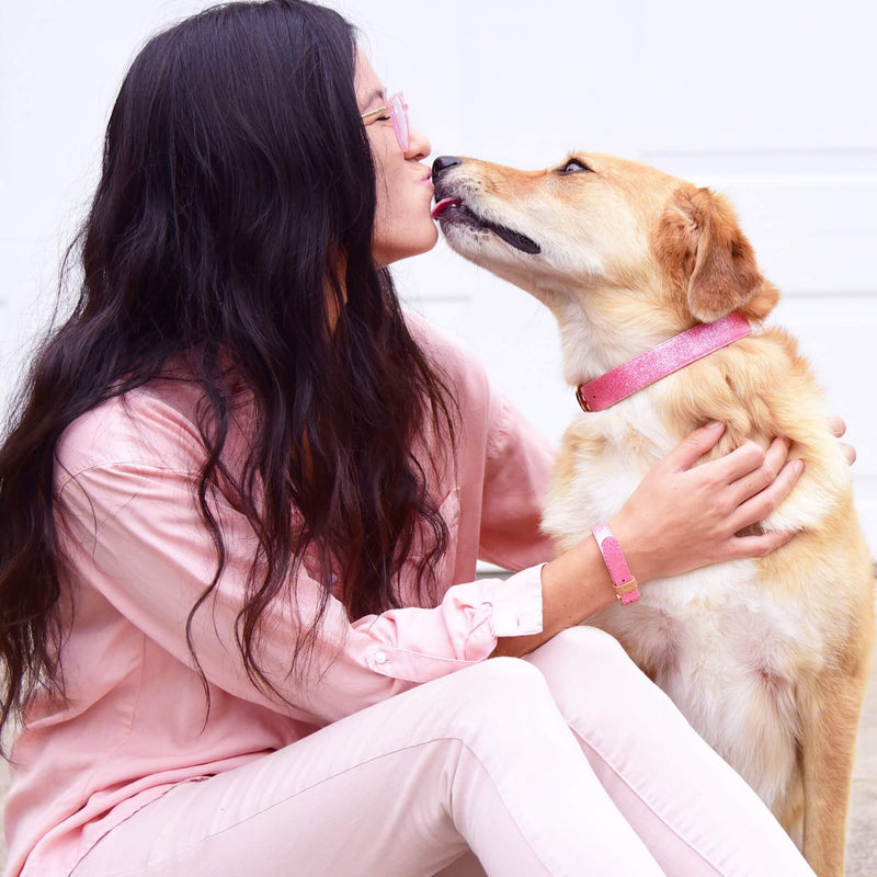 Pawsitively Pink