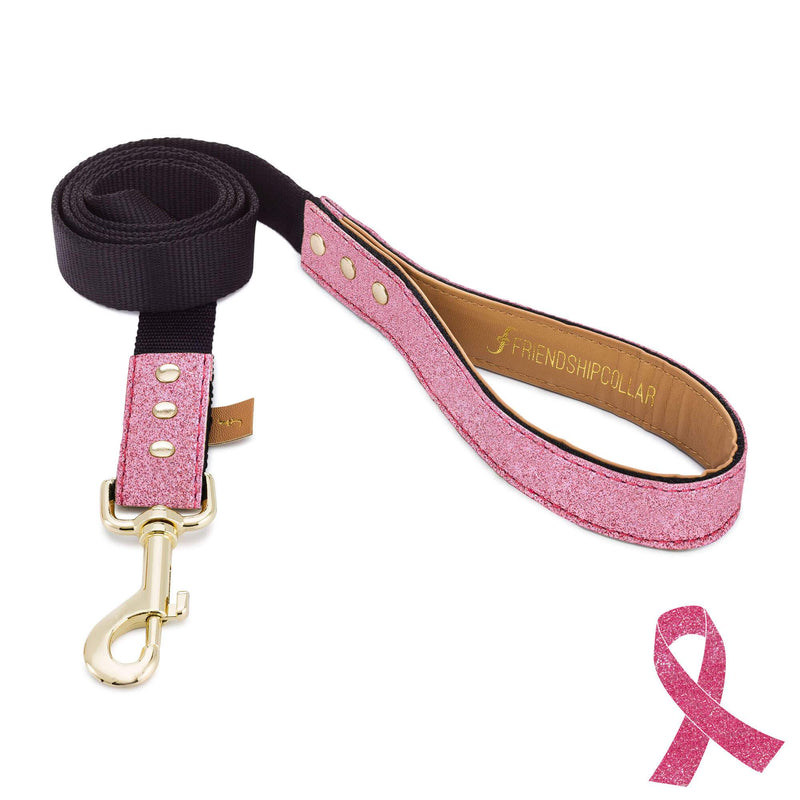 Pawsitively Pink - Leash
