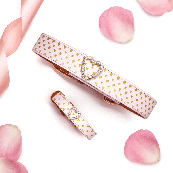 Heart Charm