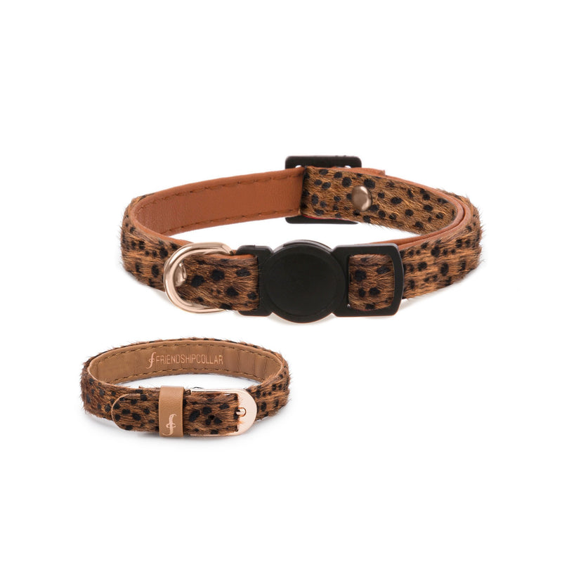 Spot On! - Cat Collar