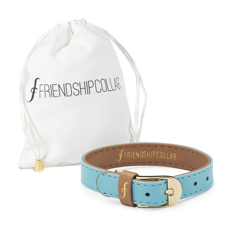 Extra Bracelet for The Classic Pup - Azure
