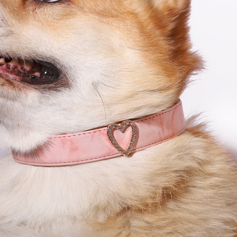 Heart Charm