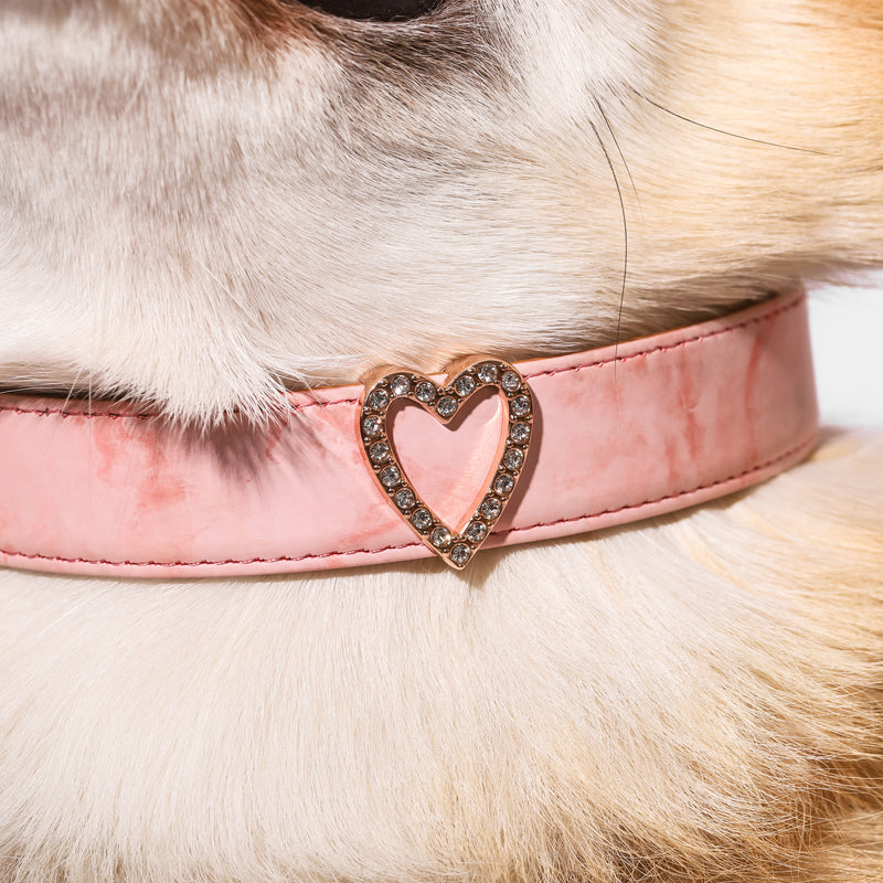 Heart Charm
