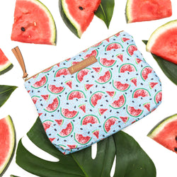 Juicy Fruity Pouch Bag 🍉