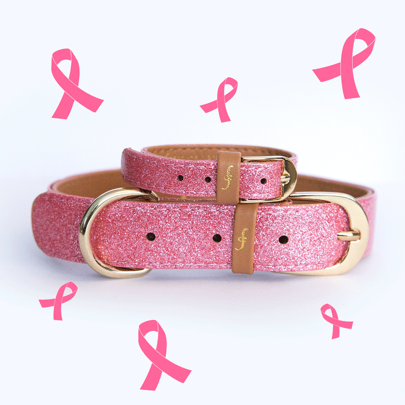 Pawsitively Pink