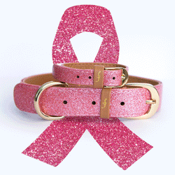 Pawsitively Pink
