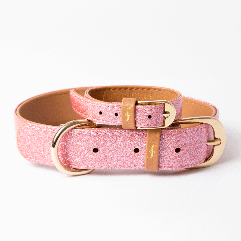 Pawsitively Pink